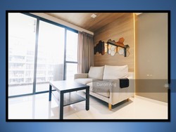 Twin Waterfalls (D19), Condominium #213194501